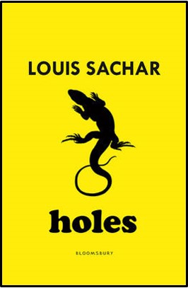 .Holes cover