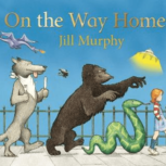 Yr 2 Whole Class Reading On the Way Home