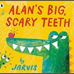 Reception Whole Class Reading Alan's Big Scary Teeth