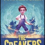 LKS2 Whole Class Reading The Creakers