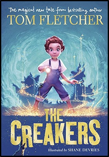 The Creakers The Creakers