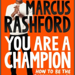 UKS2 Whole Class Reading Marcus Rashford - You are a Champion