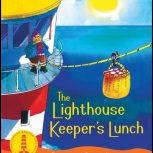 Yr 1 Whole Class Reading The Lighthouse Keeper's Lunch