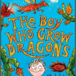 LKS2 Whole Class Reading The Boy Who Grew Dragons