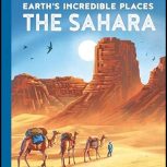 UKS2 Whole Class Reading Earth's Incredible Places: The Sahara