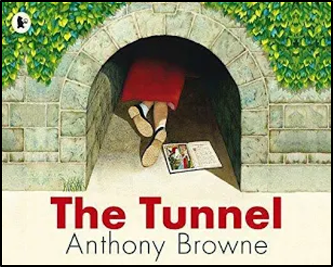 The Tunnel The Tunnel